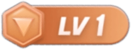 等级-LV1-星芒博客